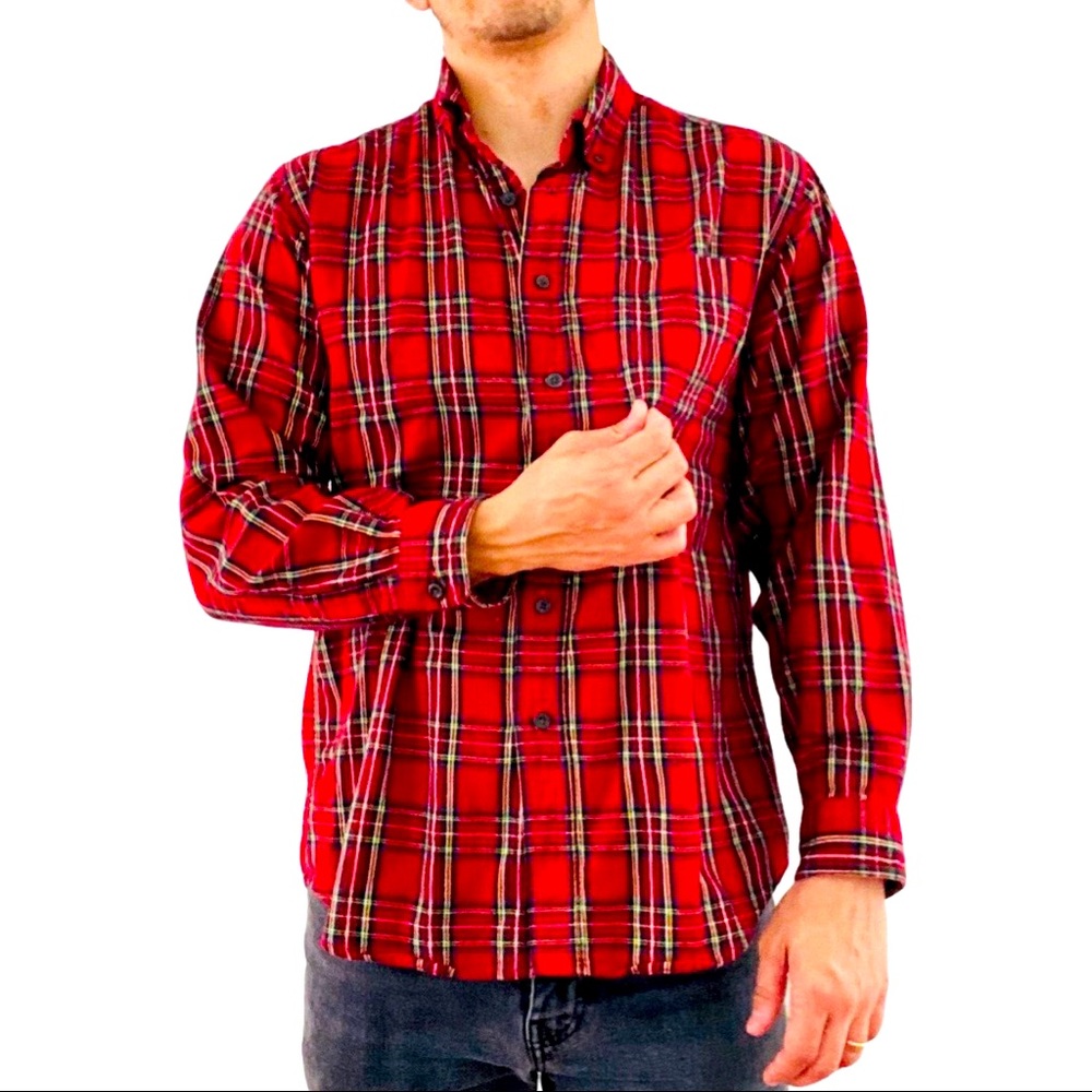 LL Bean Men’s Shirt Size Large